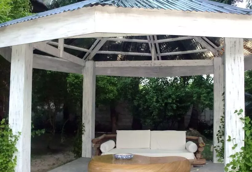 渡假胜地  Hoyohoy Villas