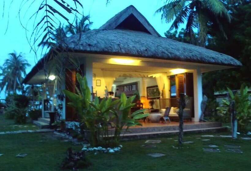 Курорт Hoyohoy Villas