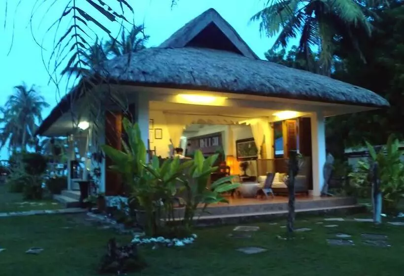 渡假胜地  Hoyohoy Villas