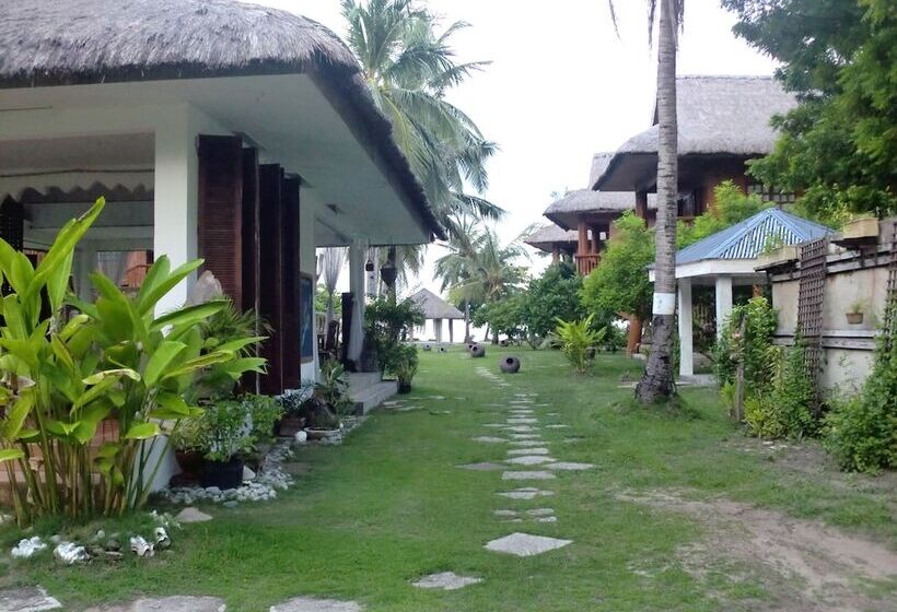 Курорт Hoyohoy Villas