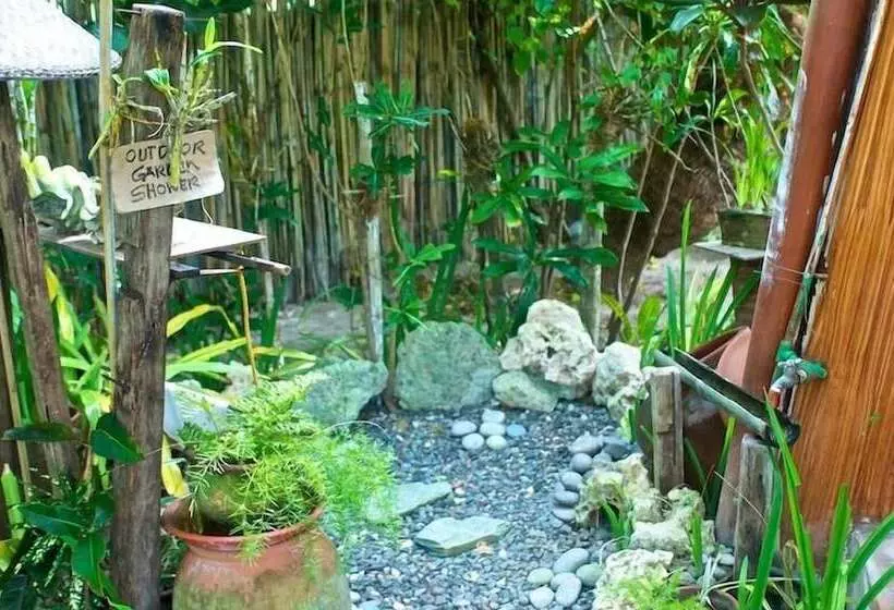 渡假胜地  Hoyohoy Villas