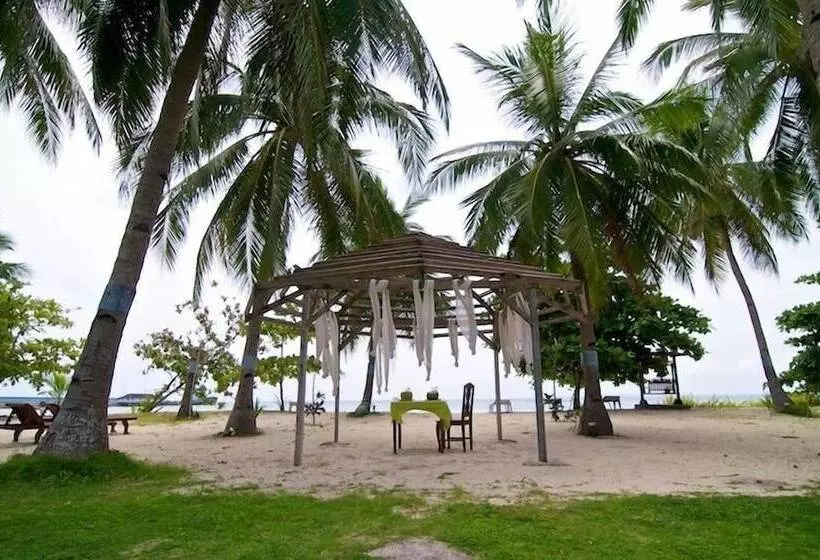 渡假胜地  Hoyohoy Villas