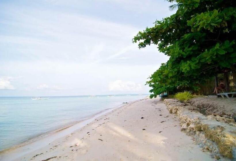 Курорт Hoyohoy Villas