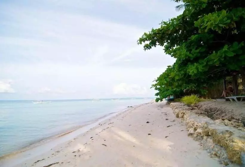 渡假胜地  Hoyohoy Villas