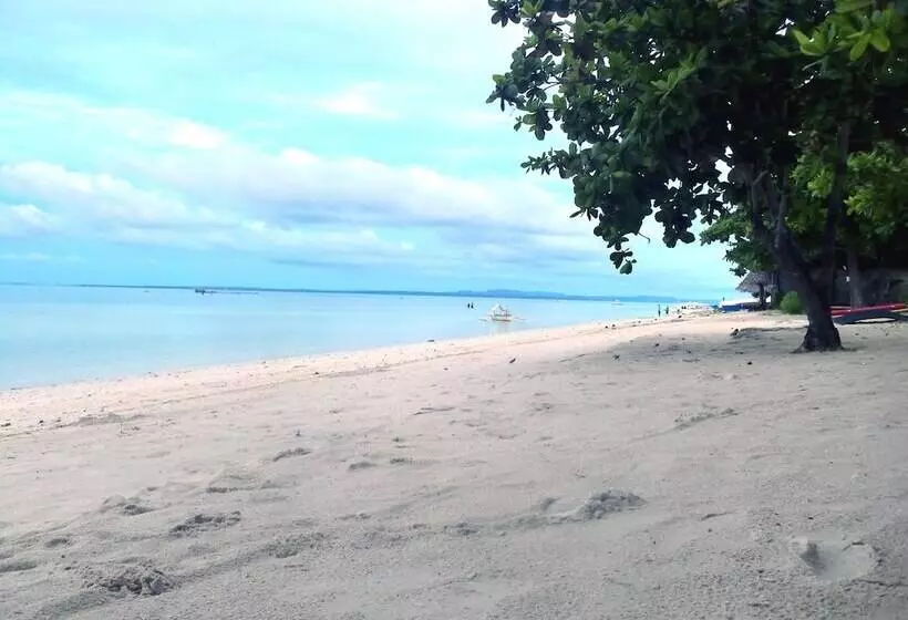 渡假胜地  Hoyohoy Villas