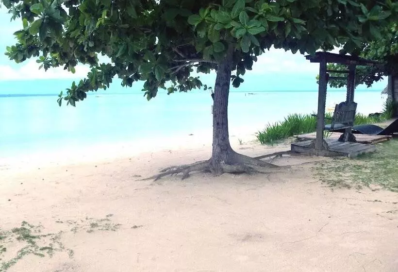 渡假胜地  Hoyohoy Villas