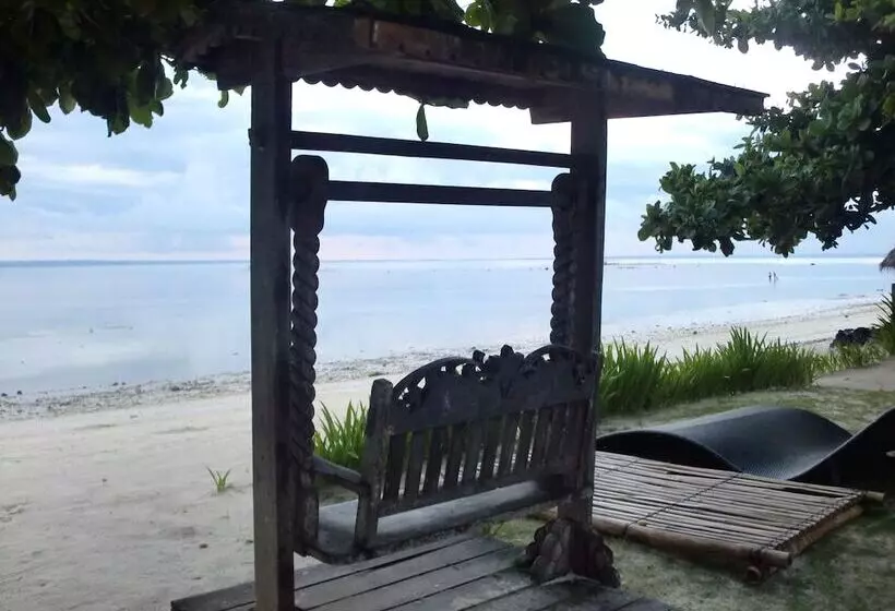 渡假胜地  Hoyohoy Villas