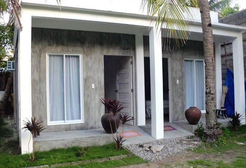 Курорт Hoyohoy Villas