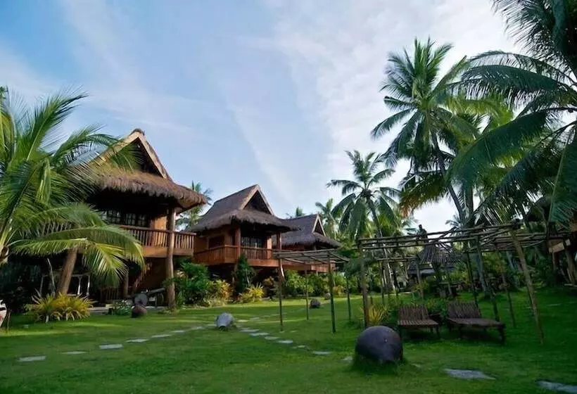 渡假胜地  Hoyohoy Villas