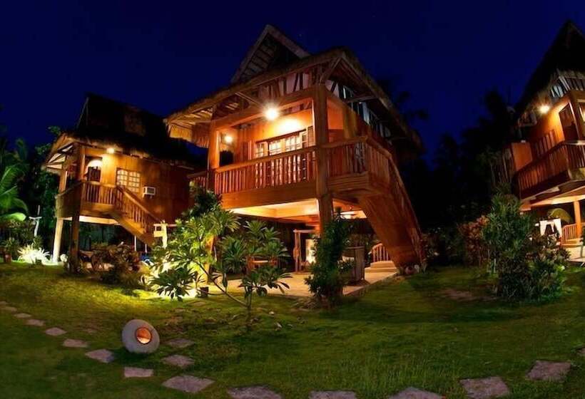 Курорт Hoyohoy Villas