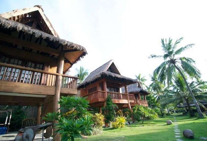 Курорт Hoyohoy Villas