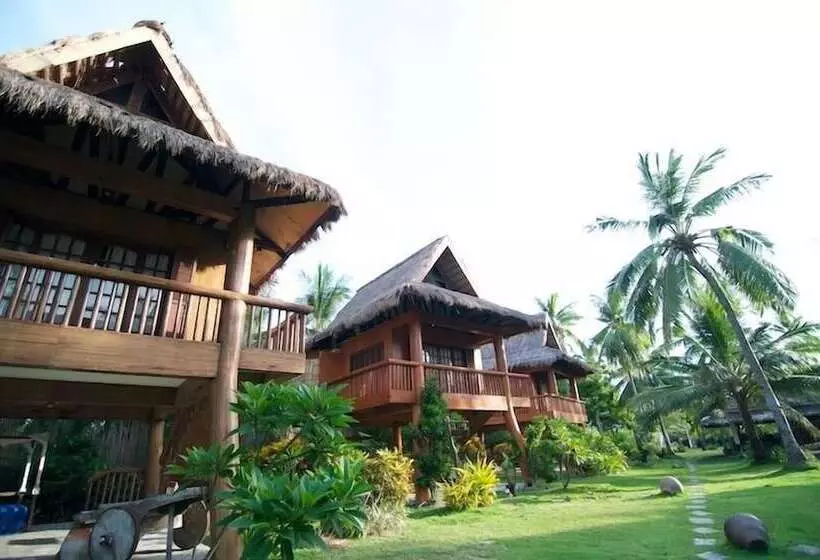 渡假胜地  Hoyohoy Villas