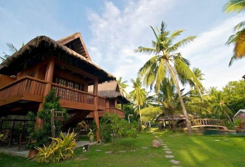 Курорт Hoyohoy Villas