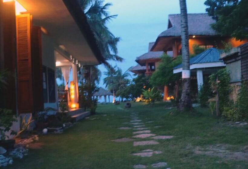 Курорт Hoyohoy Villas