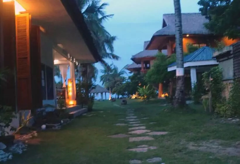 渡假胜地  Hoyohoy Villas