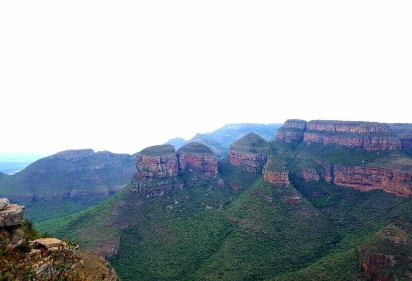 Sabie Self Catering Apartments