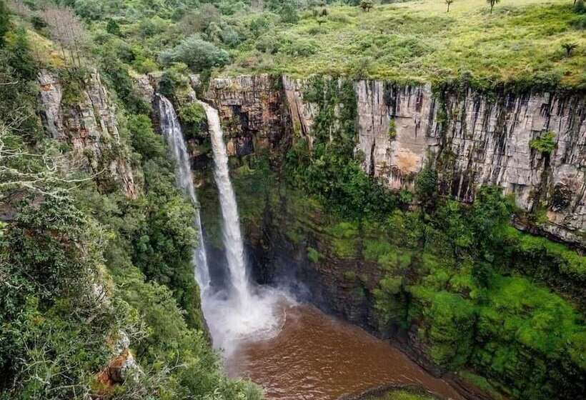 Sabie Self Catering Apartments