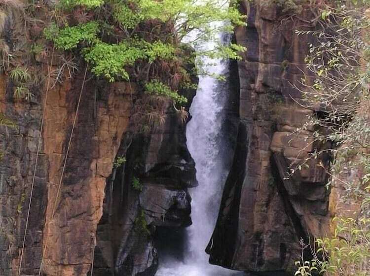 Sabie Self Catering Apartments