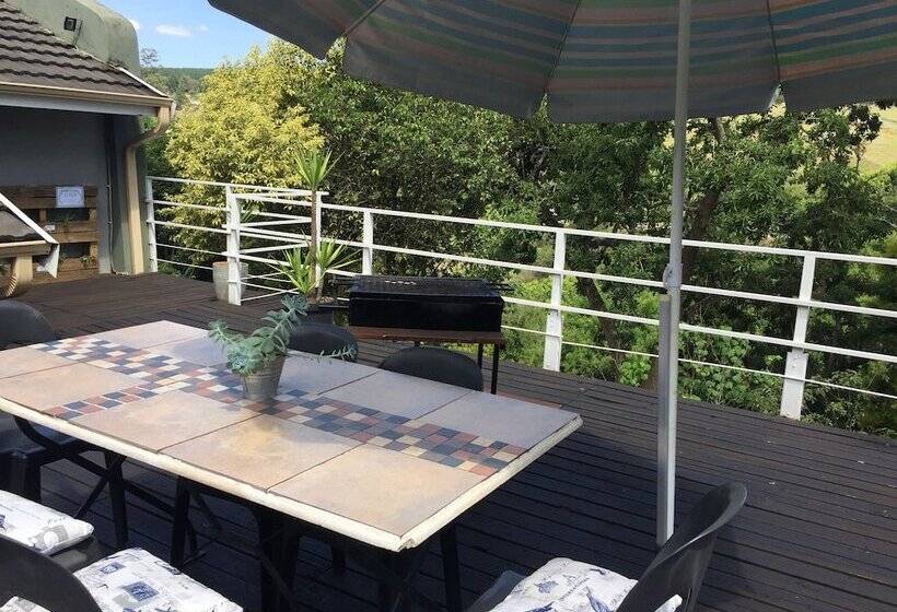 Sabie Self Catering Apartments