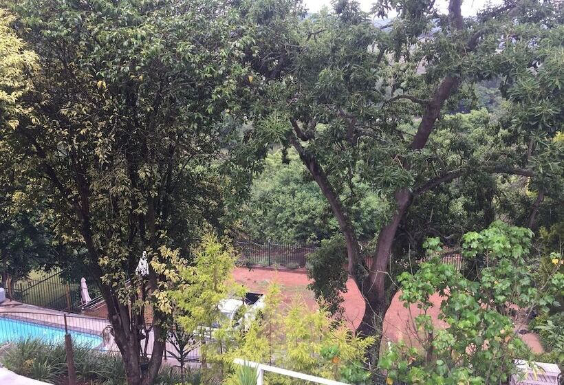 Sabie Self Catering Apartments