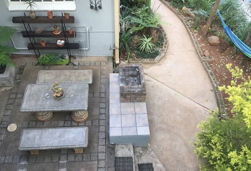 Sabie Self Catering Apartments