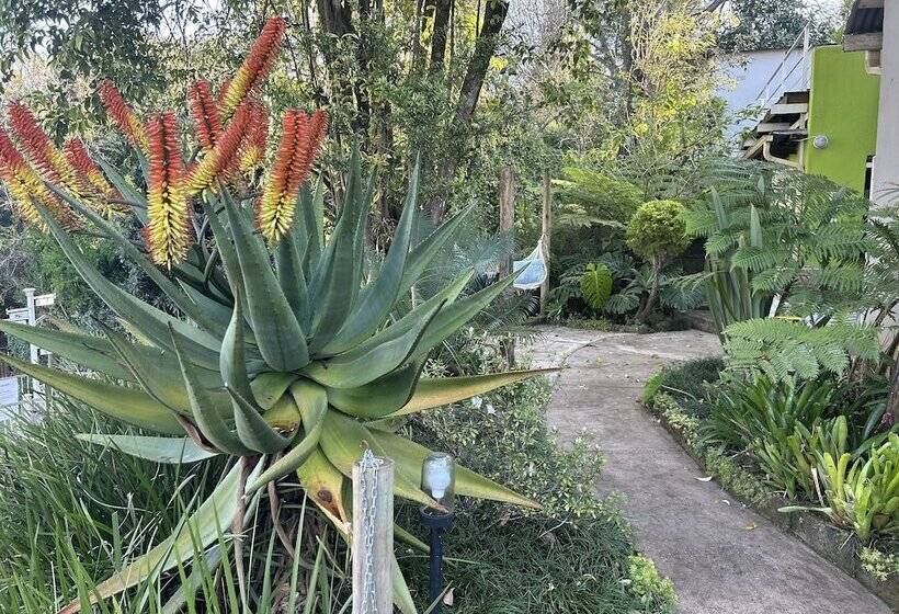 Sabie Self Catering Apartments