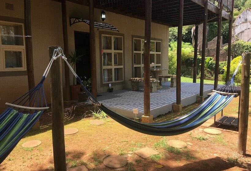 Sabie Self Catering Apartments