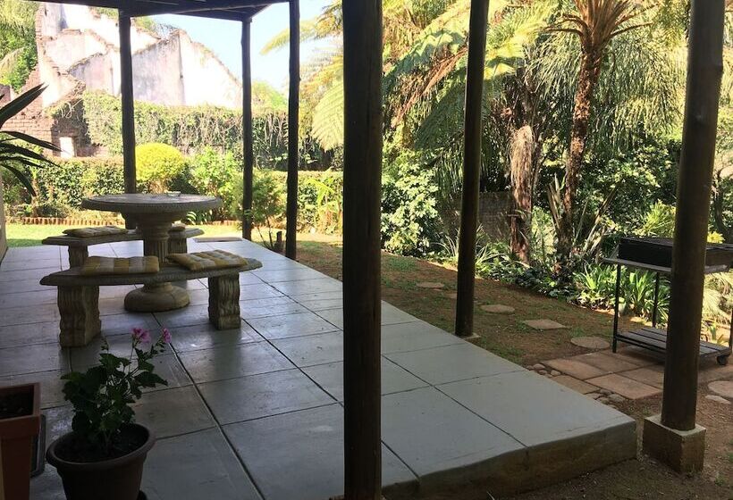 Sabie Self Catering Apartments