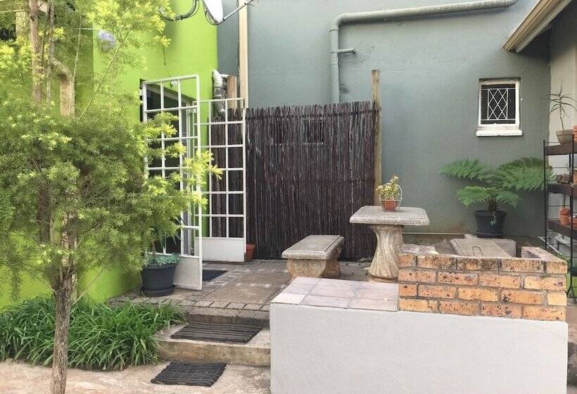 Sabie Self Catering Apartments