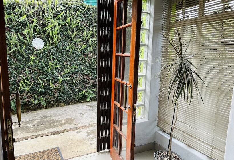 Sabie Self Catering Apartments