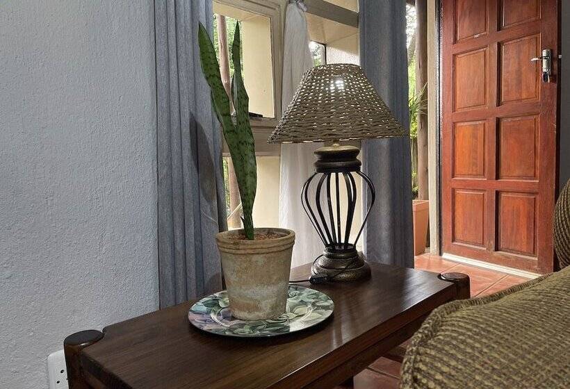 Sabie Self Catering Apartments