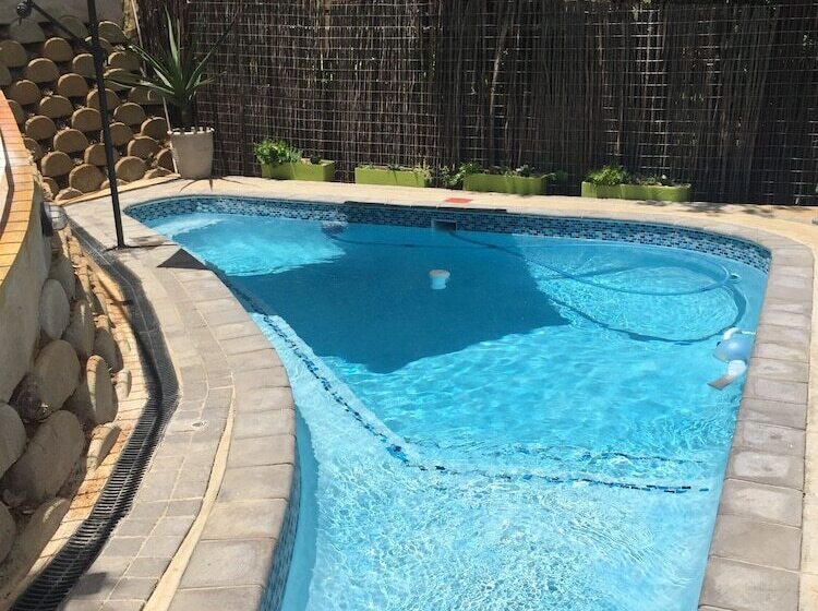 Sabie Self Catering Apartments