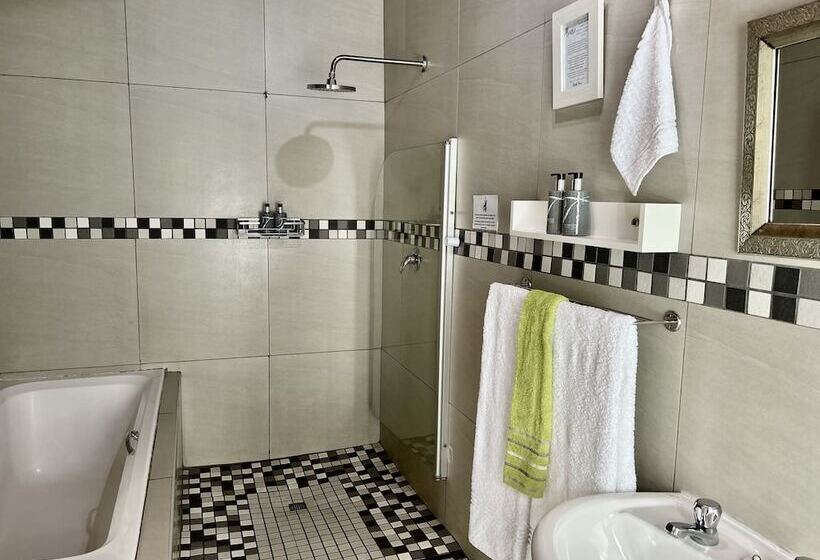 Sabie Self Catering Apartments