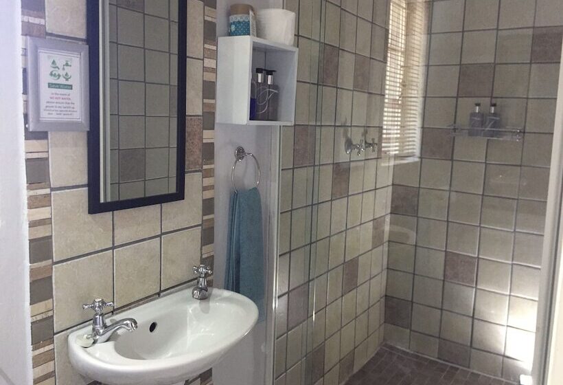 Sabie Self Catering Apartments