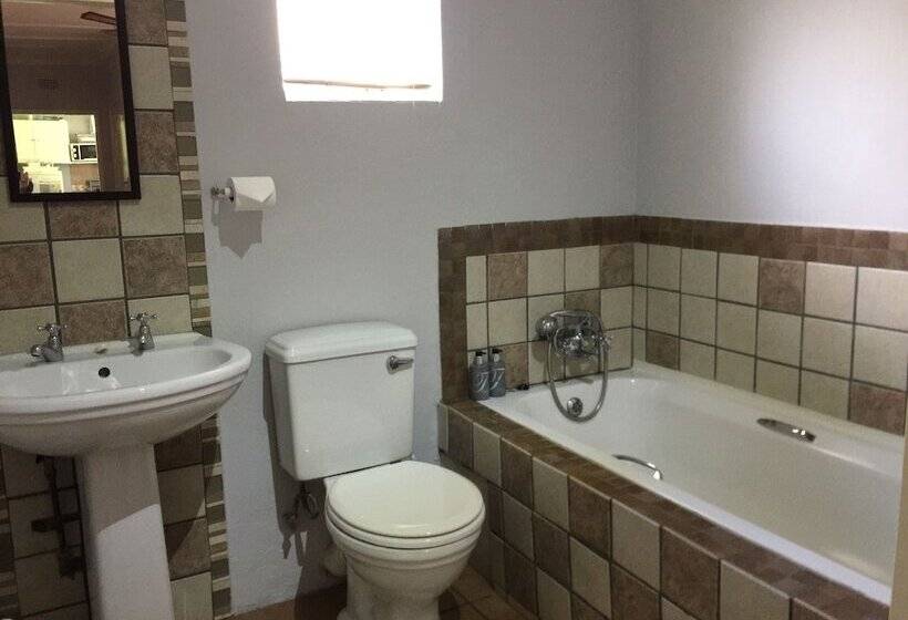 Sabie Self Catering Apartments