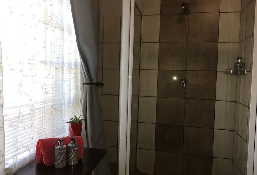 Sabie Self Catering Apartments