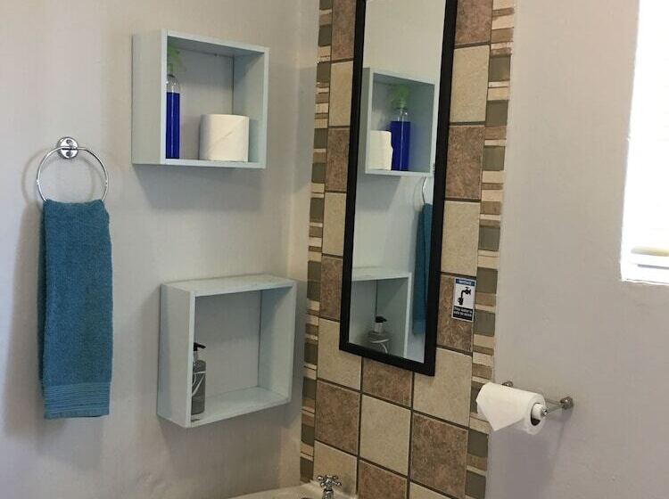 Sabie Self Catering Apartments