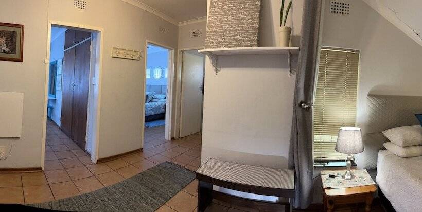 Sabie Self Catering Apartments