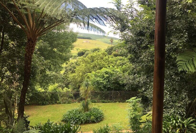 Sabie Self Catering Apartments