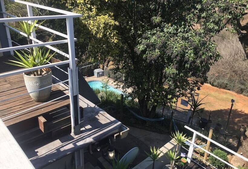 Sabie Self Catering Apartments