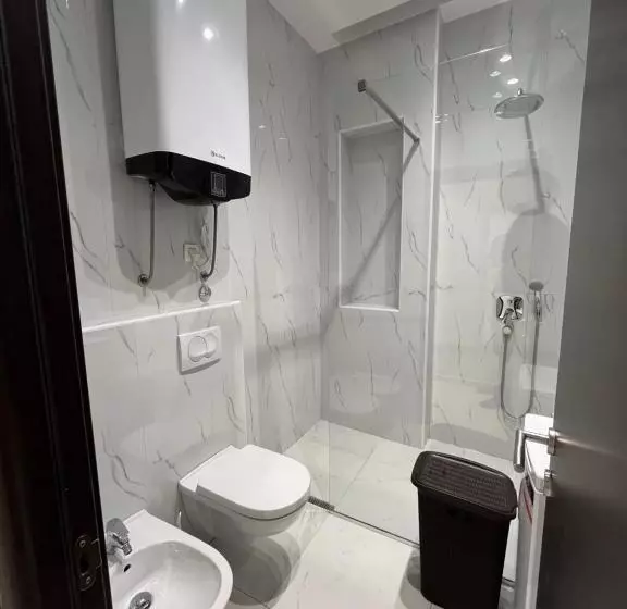 Shine Residence