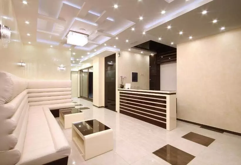 Shine Residence