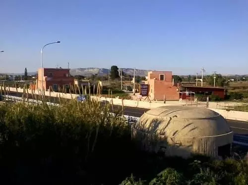 Agriturismo Mio Capitano