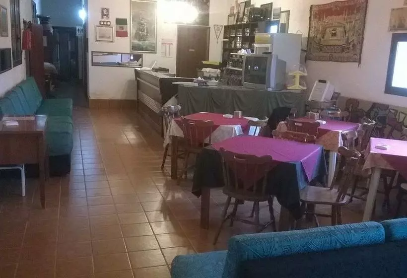 Agriturismo Mio Capitano