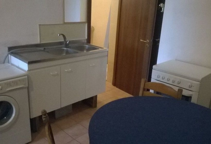 Agriturismo Mio Capitano