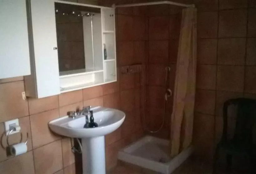 Agriturismo Mio Capitano