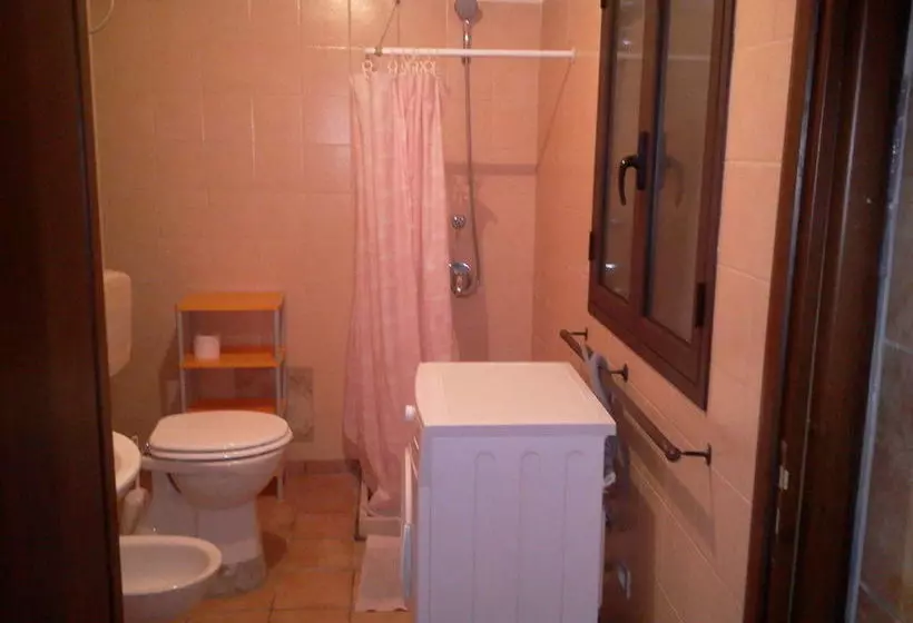 Agriturismo Mio Capitano