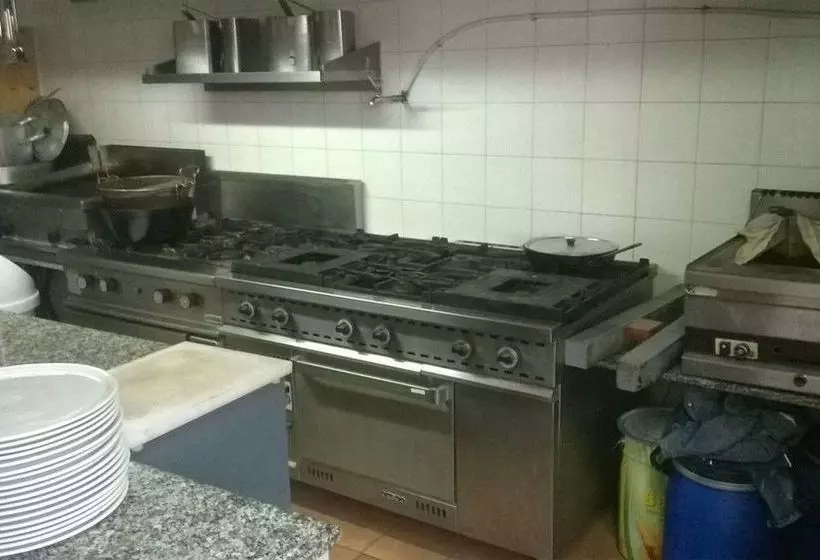 Agriturismo Mio Capitano