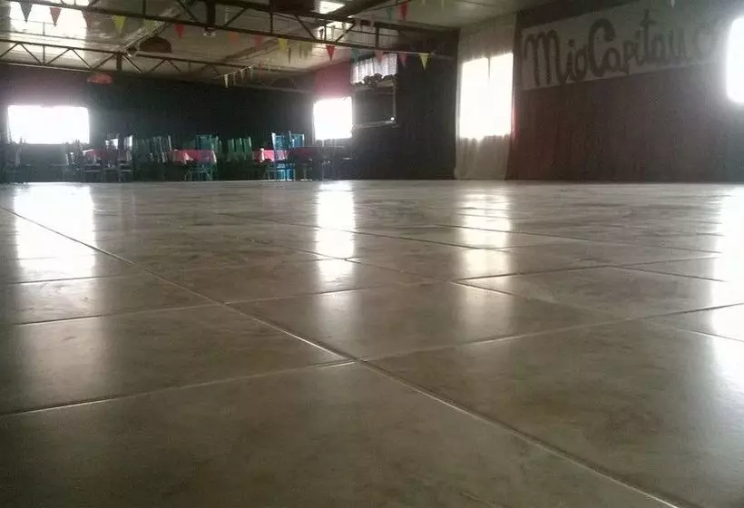 Agriturismo Mio Capitano