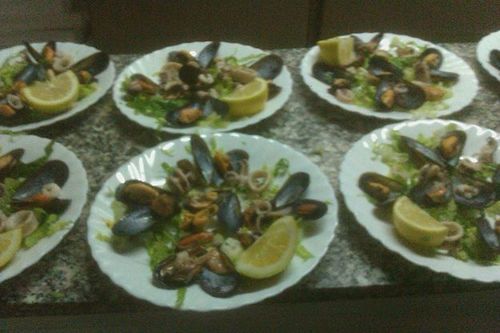 Agriturismo Mio Capitano